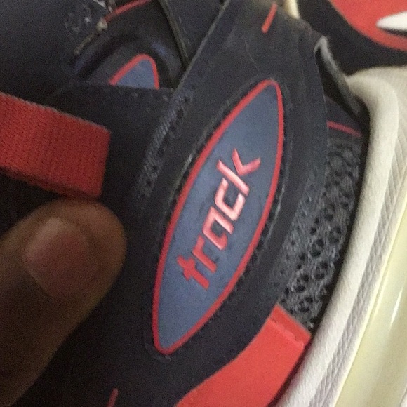 Balenciagas tracks led - Picture 3 of 3